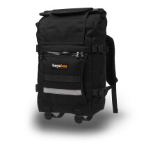 Bagaboo - Jumbo Rolltop Edition Backpack - Small (19 litres)