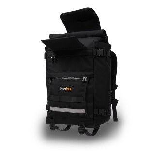 アクセサリー BAGABOO mini bigbox 80L バガブー BAGBOO minibigbox