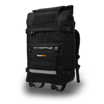 Bagaboo - Jumbo Rolltop Edition Backpack  - Large (34 litres)