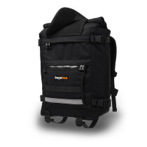 Bagaboo - Jumbo Rolltop Edition Backpack  - Large (34 litres)