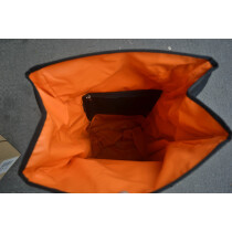 Bagaboo - Jumbo Rolltop Edition Backpack  - Large (34 litres)