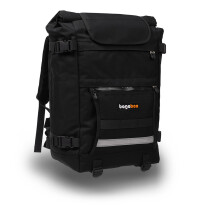 Bagaboo - Jumbo Rolltop Edition Backpack  - Large (34...