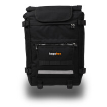 Bagaboo - Jumbo Rolltop Edition Backpack  - Large (34...