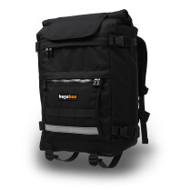 Bagaboo - Jumbo Rolltop Edition Backpack  - Large (34 litres)