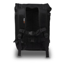 Bagaboo - Jumbo Rolltop Edition Backpack  - Large (34 litres)