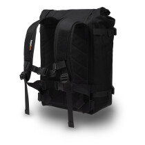 Bagaboo - Jumbo Rolltop Edition Backpack  - Large (34 litres)