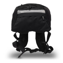 Bagaboo - Heckler Backpack with waterproof inner layer -...