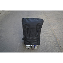 Bagaboo - Heckler Backpack with waterproof inner layer -...