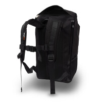 Bagaboo - Heckler Backpack with waterproof inner layer - 23 liters