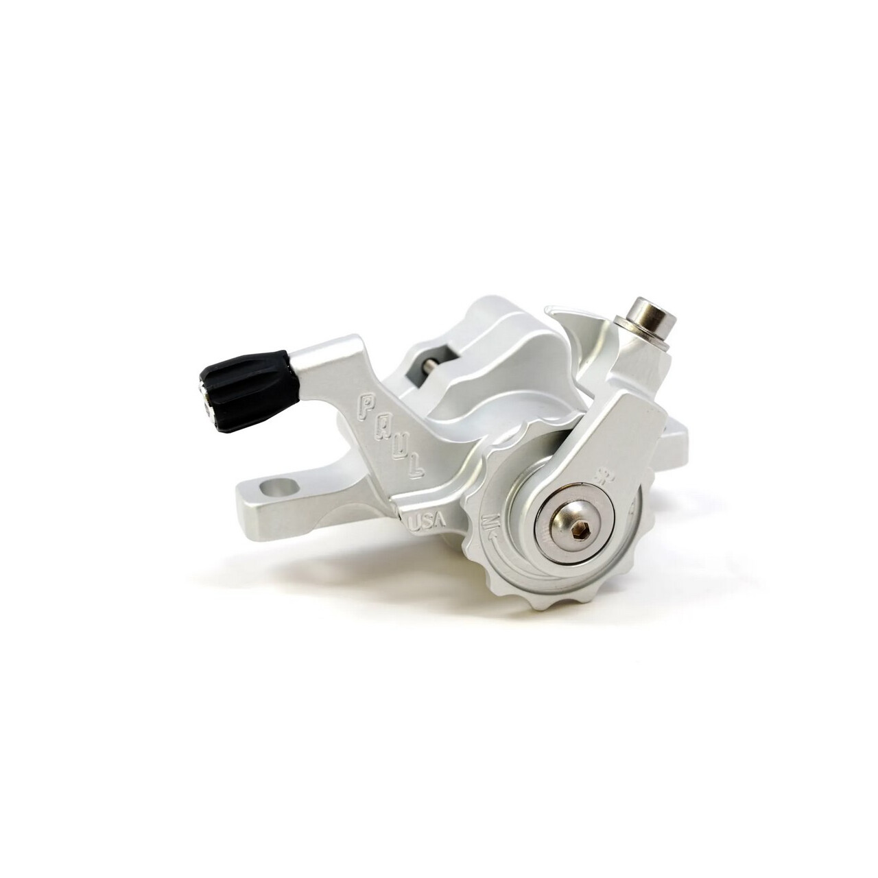 Paul klamper 前後セット Paul Component - Post Mount / I.S. Klamper Disc Caliper, 289,90 €