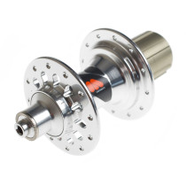 Via Components - Road Rear Hub 11-speed - Shimano/SRAM