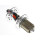 Via Components - Road Rear Hub 11-speed - Shimano/SRAM