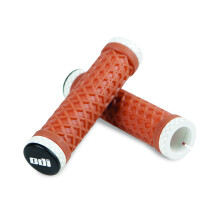 Odi - Vans Waffle Lock-On Grips gum/white