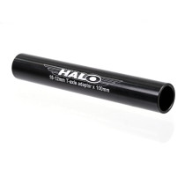 Halo - 15 to 12 mm Thru-Axle Sleeve Adaptor