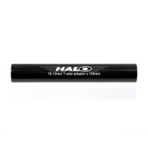 Halo - 15 to 12 mm Thru-Axle Sleeve Adaptor