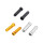 Jagwire - Cable Tips Shift Cable - 1,2 mm gold