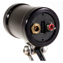Sinewave Cycles - Beacon 2 Outdoor Licht + USB Charger schwarz