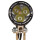 Sinewave Cycles - Beacon 2 Outdoor Licht + USB Charger schwarz