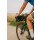 Wholegrain Cycles – Cliff Handlebar Bag Mount – Silver