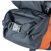 Velo Orange - Day Tripper Saddle Bag black