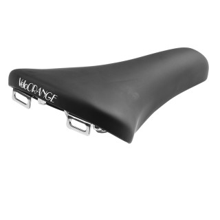 Velo Orange - Smooth Microfiber Touring Saddle