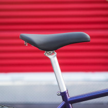 Velo Orange - Smooth Microfiber Touring Saddle