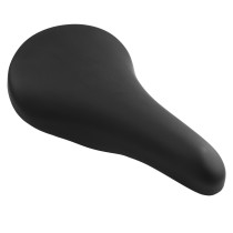 Velo Orange - Smooth Microfiber Touring Saddle