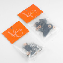 Velo Orange - Fender Hardware Schutzblechbefestigungs Kit