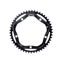 Kappstein - Ruphus Chainring 1/8" - 144 BCD 50 t