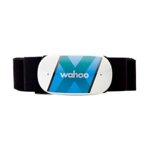 Wahoo - TICKR X Heart Rate Monitor