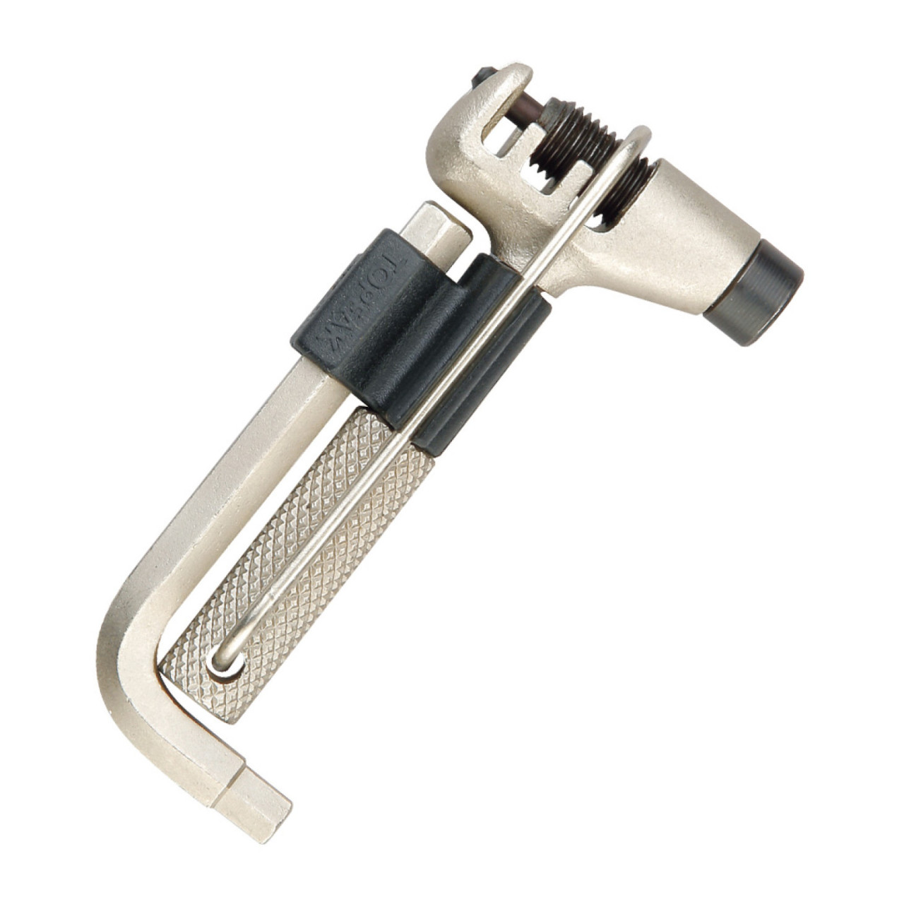 Topeak Super Tool Dérive Chaîne Vélo Avec Clés Allen - 12 Vitesses
