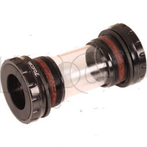 Tecora E - Hollowtech 2 Bottom Bracket - BSA