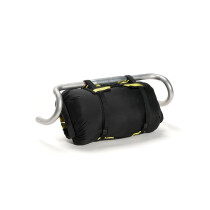 Wholegrain Cycles - Carrie Handlebar Bag System incl....