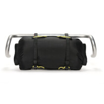 Wholegrain Cycles - Carrie Handlebar Bag System incl....