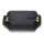 Wholegrain Cycles - Carrie Handlebar Bag System incl. Stuff Sack - black/yellow