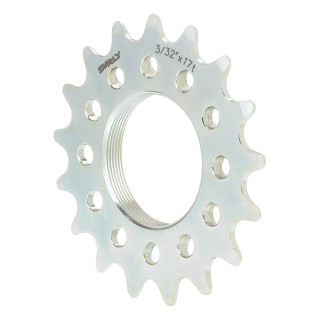 Surly - Track Cog Bahnritzel - 3/32" 15