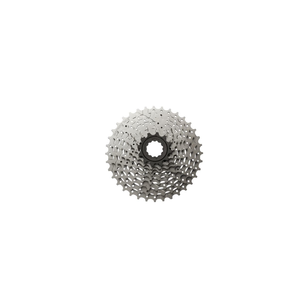Cassette Shimano CS-HG400 9 Vitesses - 11-36 Dents Pour Vélo