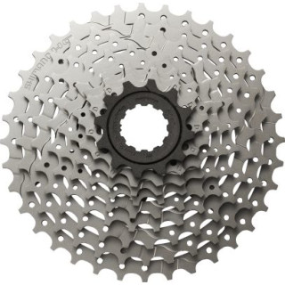 Shimano - Alivio CS-HG400 Cassette - 9-speed 11-28 t