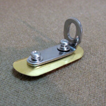 SimWorks - Dove Stay Fender Attachment - Rear