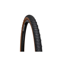 WTB - Nano TCS Light fast Rolling Tyre black/tanwall - 700c