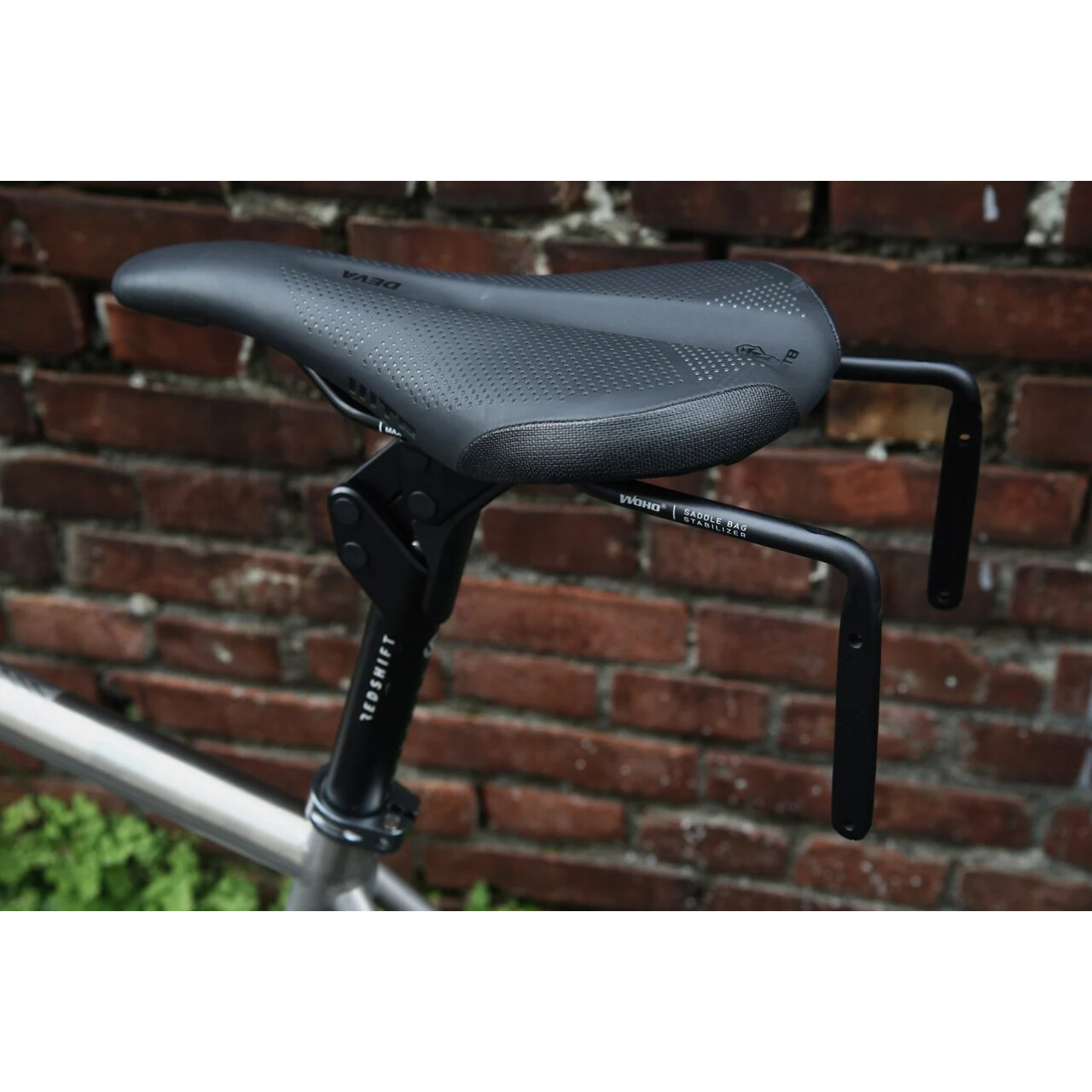 WOHO Xtouring Anti Sway Saddle Bag Stabilizer V2, 26,90