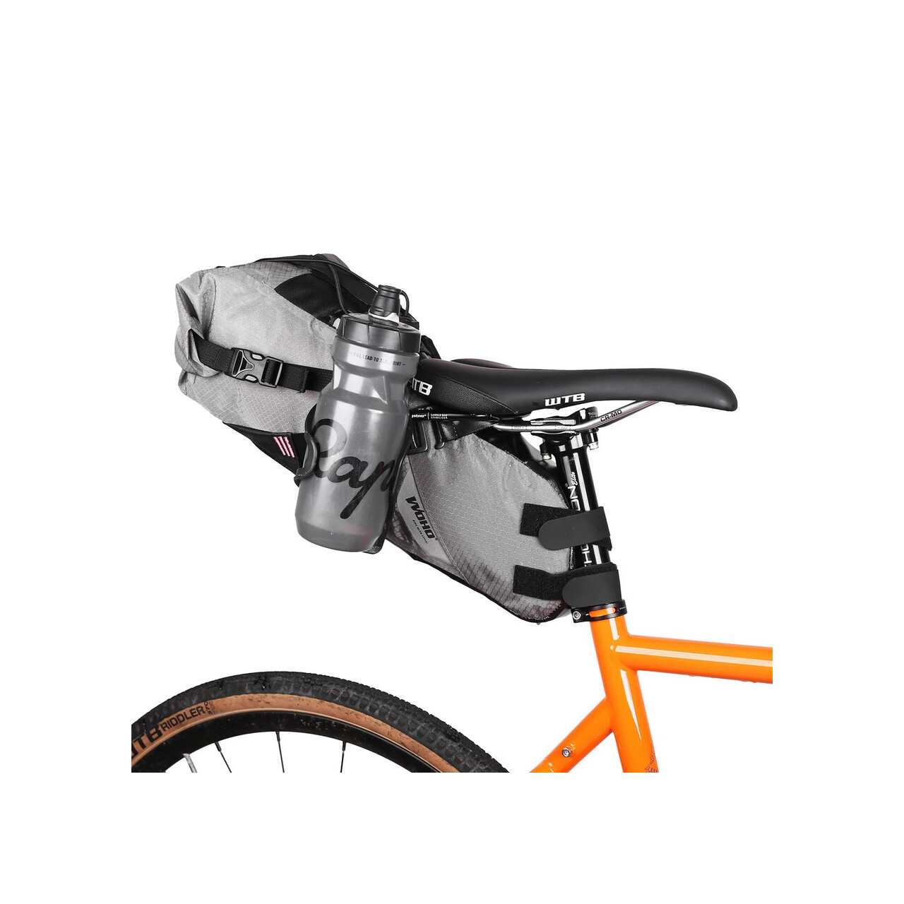 WOHO Xtouring Anti Sway Saddle Bag Stabilizer V2, 29,90