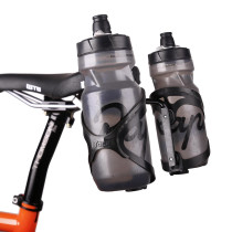 WOHO - Xtouring Anti Sway Saddle Bag Stabilizer - Brooks