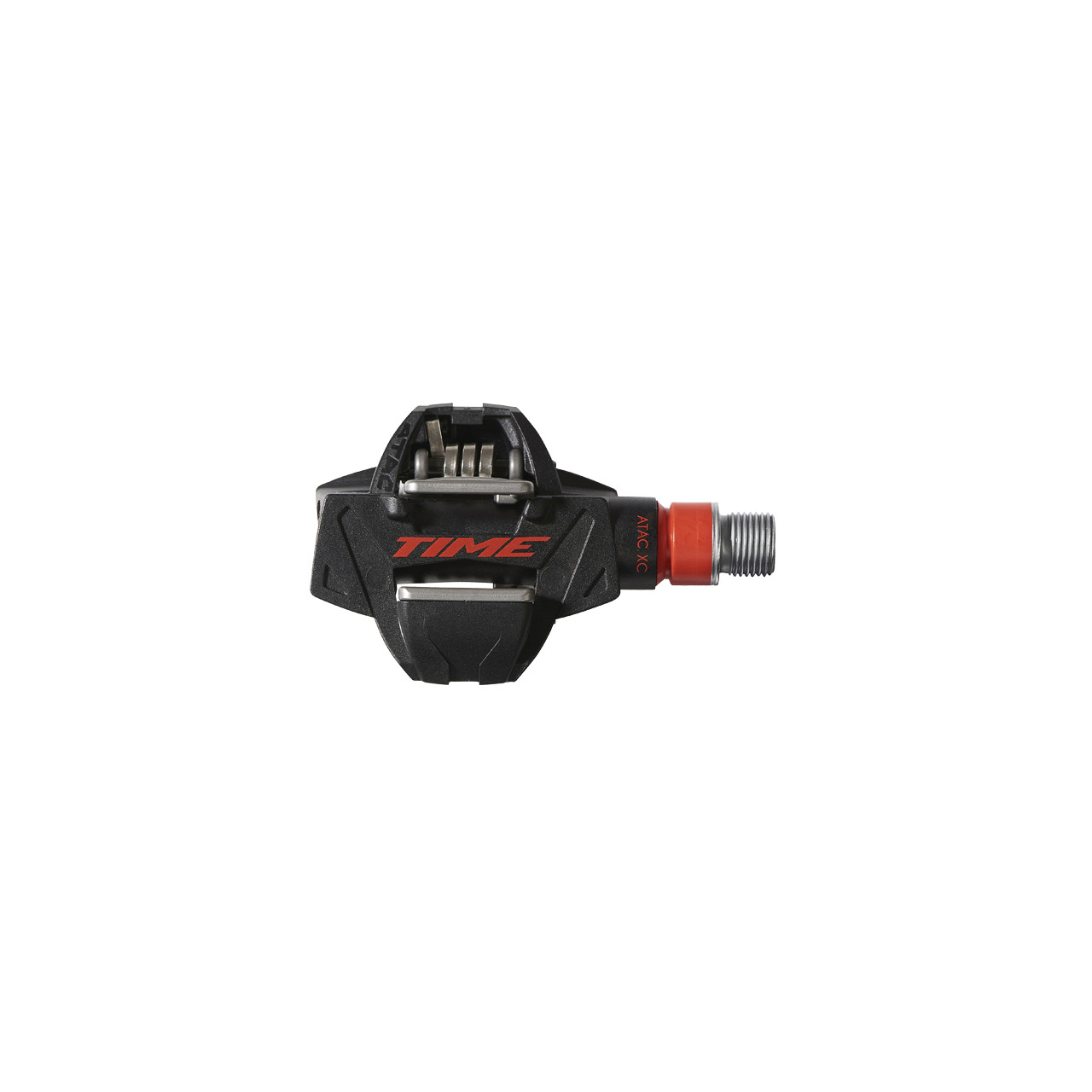 Pédale Droite TIME ATAC S8 - 9/16 X 20 - Neuve Sous Emballage