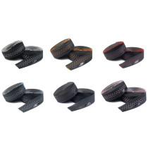 Deda - Presa Bar Tape black/red