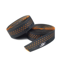 Deda - Presa Lenkerband schwarz/himmelblau