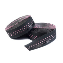 Deda - Presa Lenkerband schwarz/himmelblau