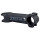 Deda - Zero 1 race stem BOB  (Black On Black)  - 1 1/8"