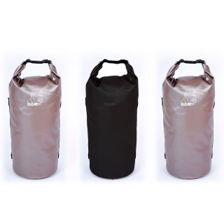 D.O.M. - Gorilla Bag Drypack black