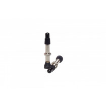Stans - Universal Tubeless Ventile - Messing 55 mm